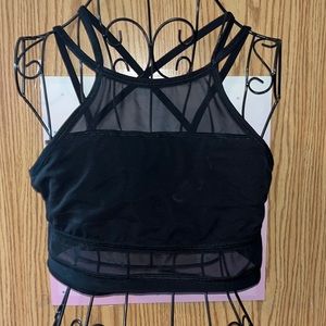 Victoria Secret “PINK” Sports Bra